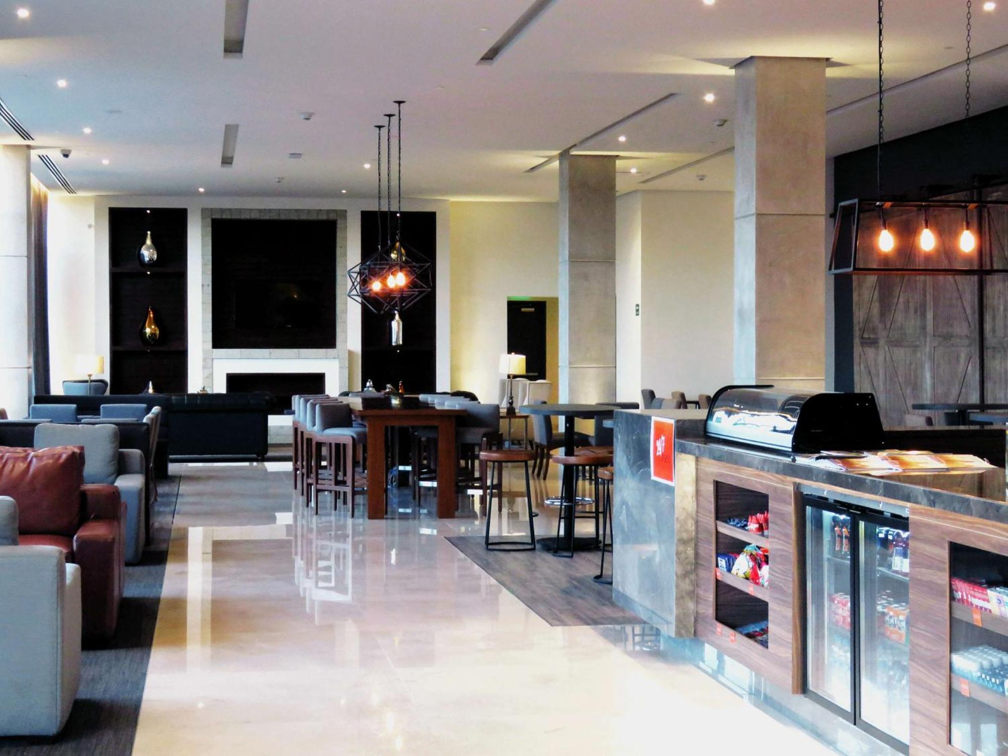 Hampton Inn By Hilton Celaya Celaya  Exterior foto