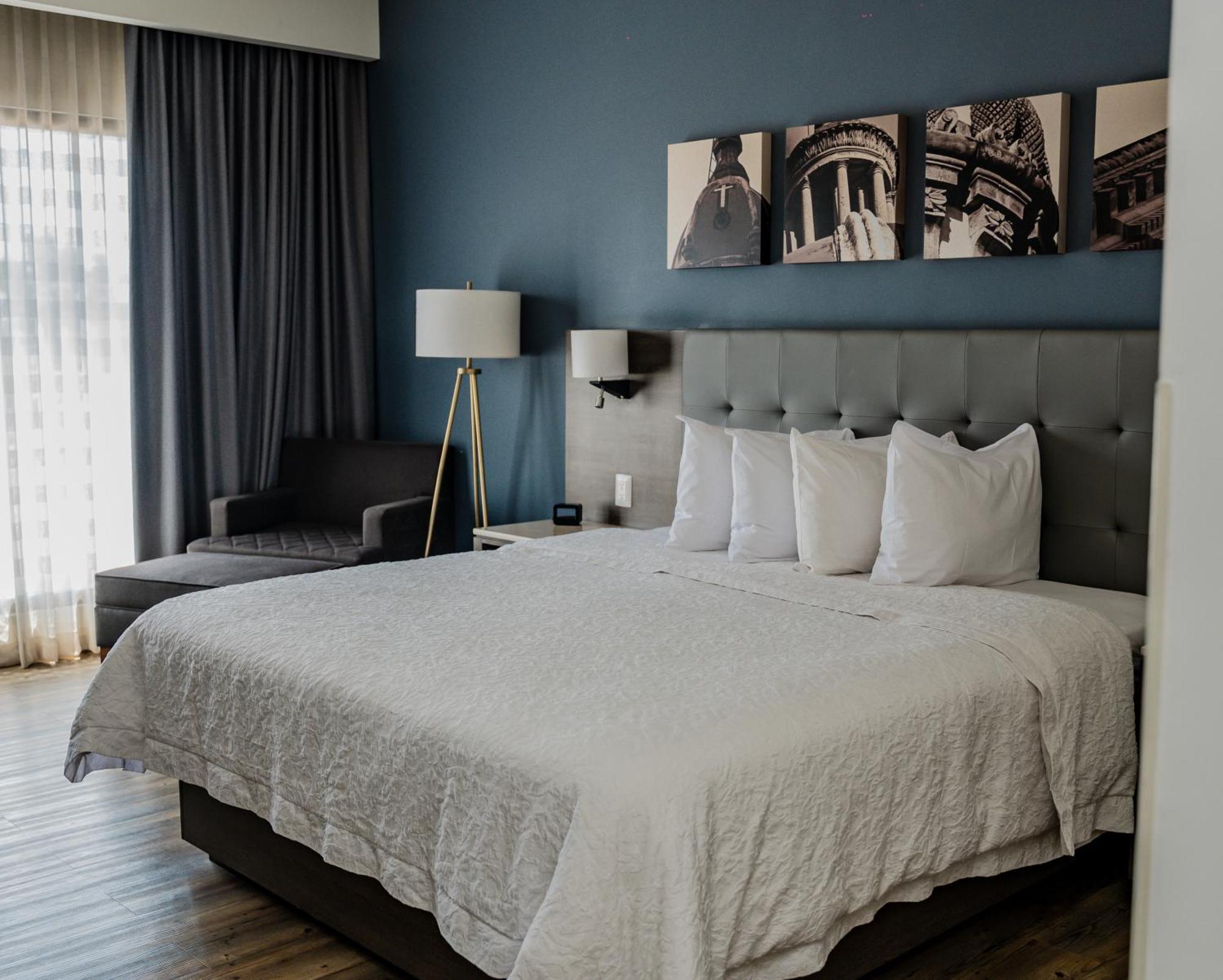 Hampton Inn By Hilton Celaya Celaya  Quarto foto
