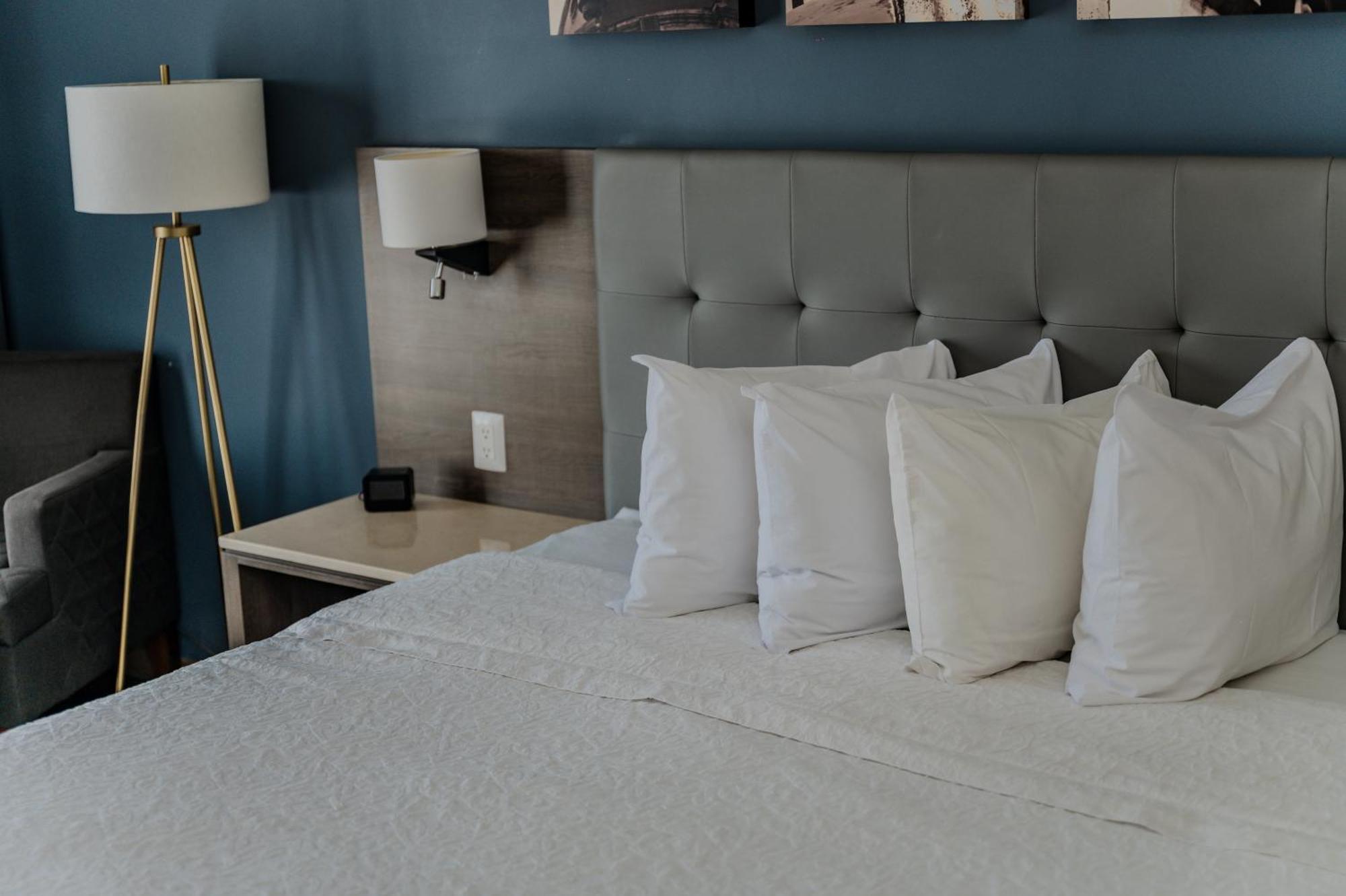 Hampton Inn By Hilton Celaya Celaya  Quarto foto