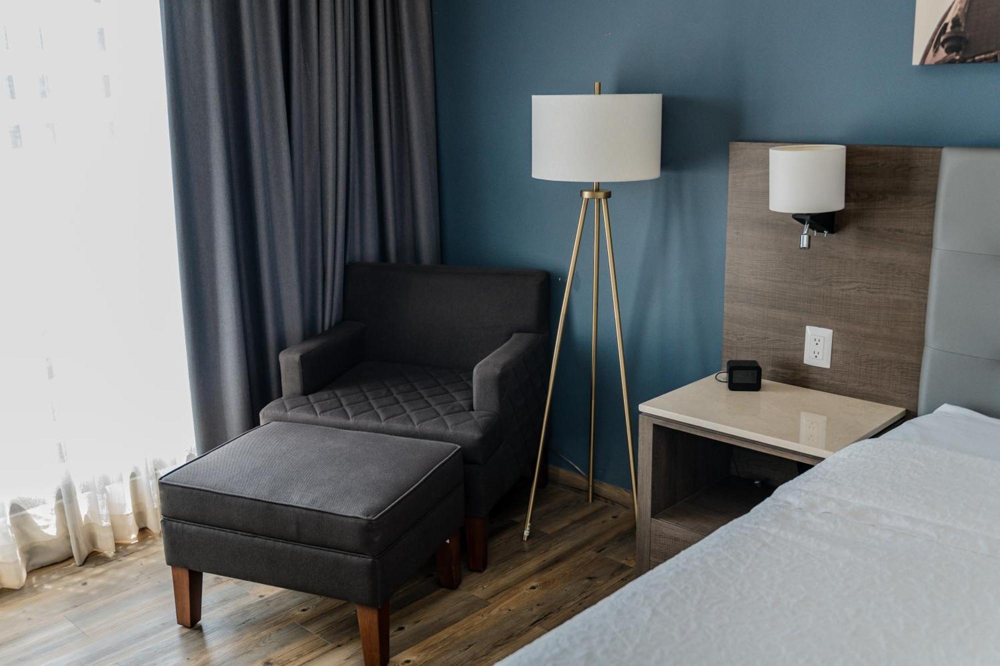 Hampton Inn By Hilton Celaya Celaya  Quarto foto